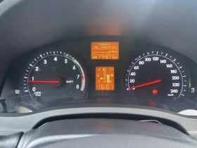 Toyota Avensis 1.8i Executive EURO5 АЛКАНТАРА - 17000 лв. / 8691.96 € - 61585293 11 | Car24.bg Toyota Avensis 1.8i Executive EURO5 АЛКАНТАРА - 17000 лв. / 8691.96 € - 61585293 11