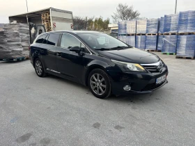 Toyota Avensis 1.8i Executive EURO5 АЛКАНТАРА - 17000 лв. / 8691.96 € - 61585293 2 | Car24.bg Toyota Avensis 1.8i Executive EURO5 АЛКАНТАРА - 17000 лв. / 8691.96 € - 61585293 2