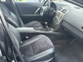 Toyota Avensis 1.8i Executive EURO5 АЛКАНТАРА - 17000 лв. / 8691.96 € - 61585293 7 | Car24.bg Toyota Avensis 1.8i Executive EURO5 АЛКАНТАРА - 17000 лв. / 8691.96 € - 61585293 7