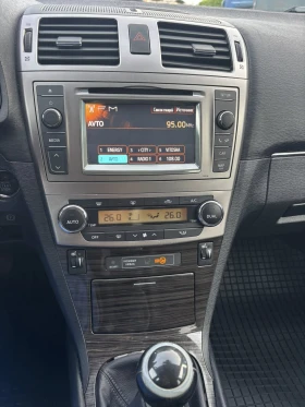 Toyota Avensis 1.8i Executive EURO5 АЛКАНТАРА - 17000 лв. / 8691.96 € - 61585293 12 | Car24.bg Toyota Avensis 1.8i Executive EURO5 АЛКАНТАРА - 17000 лв. / 8691.96 € - 61585293 12