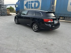 Toyota Avensis 1.8i Executive EURO5 АЛКАНТАРА - 17000 лв. / 8691.96 € - 61585293 6 | Car24.bg Toyota Avensis 1.8i Executive EURO5 АЛКАНТАРА - 17000 лв. / 8691.96 € - 61585293 6
