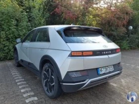 Hyundai Ioniq 5 AWD - 47000 лв. / 24030.72 € - 37537571 3 | Car24.bg Hyundai Ioniq 5 AWD - 47000 лв. / 24030.72 € - 37537571 3