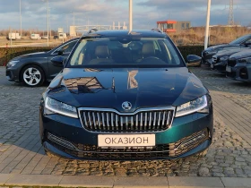 Skoda Superb 2.0 TDI 4x4 DSG 200к.с. - 65900 лв. / 33694.13 € - 61151192 2 | Car24.bg Skoda Superb 2.0 TDI 4x4 DSG 200к.с. - 65900 лв. / 33694.13 € - 61151192 2