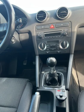 Audi A3 2.0 tdi - 3500 € / 6845.40 лв. - 91001913 10 | Car24.bg Audi A3 2.0 tdi - 3500 € / 6845.40 лв. - 91001913 10