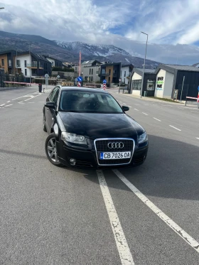 Audi A3 2.0 tdi - Car24.bg Audi A3 2.0 tdi
