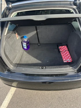 Audi A3 2.0 tdi - 3500 € / 6845.40 лв. - 91001913 7 | Car24.bg Audi A3 2.0 tdi - 3500 € / 6845.40 лв. - 91001913 7