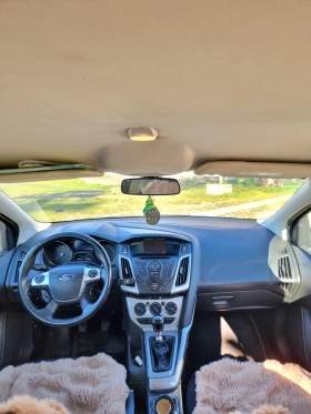 Ford Focus 1.6 - 3850 € / 7529.95 лв. - 48756962 5 | Car24.bg Ford Focus 1.6 - 3850 € / 7529.95 лв. - 48756962 5