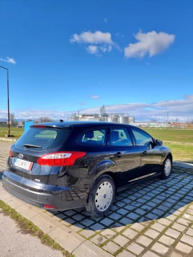 Ford Focus 1.6 - 3850 € / 7529.95 лв. - 48756962 3 | Car24.bg Ford Focus 1.6 - 3850 € / 7529.95 лв. - 48756962 3