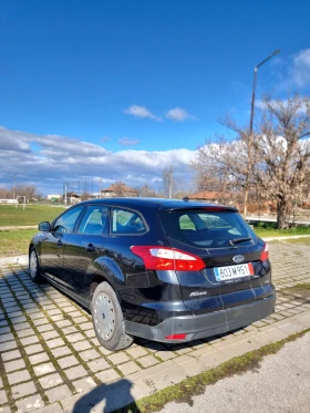 Ford Focus 1.6 - 3850 € / 7529.95 лв. - 48756962 7 | Car24.bg Ford Focus 1.6 - 3850 € / 7529.95 лв. - 48756962 7