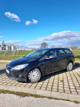 Ford Focus 1.6 - 3850 € / 7529.95 лв. - 48756962 12 | Car24.bg Ford Focus 1.6 - 3850 € / 7529.95 лв. - 48756962 12