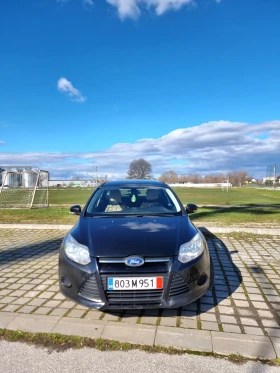 Ford Focus 1.6 - 3850 € / 7529.95 лв. - 48756962 6 | Car24.bg Ford Focus 1.6 - 3850 € / 7529.95 лв. - 48756962 6