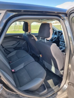 Ford Focus 1.6 - 3850 € / 7529.95 лв. - 48756962 10 | Car24.bg Ford Focus 1.6 - 3850 € / 7529.95 лв. - 48756962 10