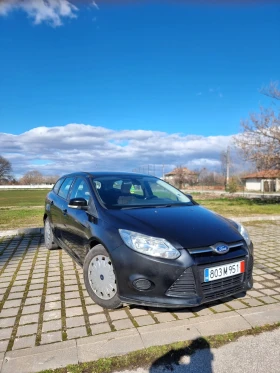 Ford Focus 1.6 - 3850 € / 7529.95 лв. - 48756962 13 | Car24.bg Ford Focus 1.6 - 3850 € / 7529.95 лв. - 48756962 13