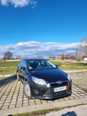 Ford Focus 1.6 - 3850 € / 7529.95 лв. - 48756962 8 | Car24.bg Ford Focus 1.6 - 3850 € / 7529.95 лв. - 48756962 8
