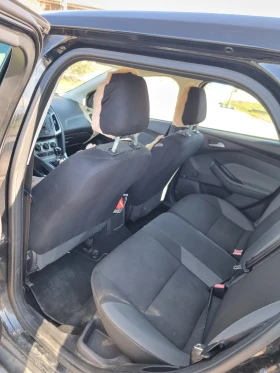 Ford Focus 1.6 - 3850 € / 7529.95 лв. - 48756962 14 | Car24.bg Ford Focus 1.6 - 3850 € / 7529.95 лв. - 48756962 14