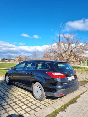 Ford Focus 1.6 - 3850 € / 7529.95 лв. - 48756962 4 | Car24.bg Ford Focus 1.6 - 3850 € / 7529.95 лв. - 48756962 4