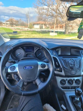 Ford Focus 1.6 - 3850 € / 7529.95 лв. - 48756962 16 | Car24.bg Ford Focus 1.6 - 3850 € / 7529.95 лв. - 48756962 16