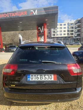 Citroen C5 - 5000 € / 9779.15 лв. - 35154085 5 | Car24.bg Citroen C5 - 5000 € / 9779.15 лв. - 35154085 5