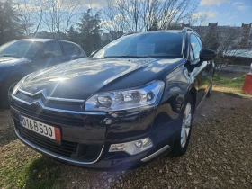 Citroen C5 - 5000 € / 9779.15 лв. - 35154085 3 | Car24.bg Citroen C5 - 5000 € / 9779.15 лв. - 35154085 3