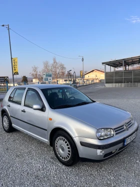 VW Golf 4 1.6i - Car24.bg VW Golf 4 1.6i