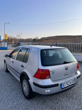 VW Golf 4 1.6i - 1500 € / 2933.74 лв. - 98485071 7 | Car24.bg VW Golf 4 1.6i - 1500 € / 2933.74 лв. - 98485071 7