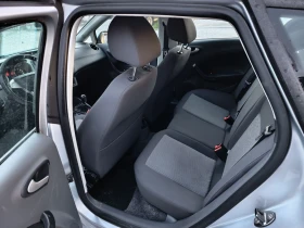 Seat Ibiza 1.6 tdi - 3800 € / 7432.15 лв. - 39929629 11 | Car24.bg Seat Ibiza 1.6 tdi - 3800 € / 7432.15 лв. - 39929629 11