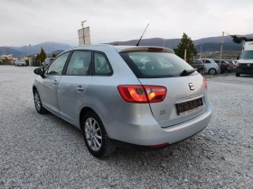 Seat Ibiza 1.6 tdi - 3800 € / 7432.15 лв. - 39929629 6 | Car24.bg Seat Ibiza 1.6 tdi - 3800 € / 7432.15 лв. - 39929629 6