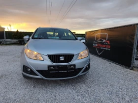 Seat Ibiza 1.6 tdi - 3800 € / 7432.15 лв. - 39929629 2 | Car24.bg Seat Ibiza 1.6 tdi - 3800 € / 7432.15 лв. - 39929629 2