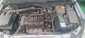 Opel Astra 1.4/Газ/Клима/Подгрев/Автопилот | Auto.bg — изображение 11 Opel Astra 1.4/Газ/Клима/Подгрев/Автопилот | Auto.bg — изображение 11
