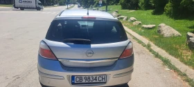 Opel Astra 1.4/Газ/Клима/Подгрев/Автопилот | Auto.bg — изображение 3 Opel Astra 1.4/Газ/Клима/Подгрев/Автопилот | Auto.bg — изображение 3