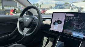 Tesla Model 3 - 17100 € / 33444.69 лв. - 12560010 14 | Car24.bg Tesla Model 3 - 17100 € / 33444.69 лв. - 12560010 14