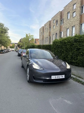 Tesla Model 3 - 17100 € / 33444.69 лв. - 12560010 2 | Car24.bg Tesla Model 3 - 17100 € / 33444.69 лв. - 12560010 2