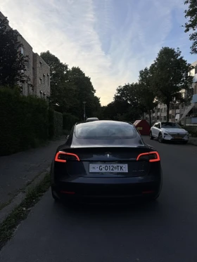 Tesla Model 3 - 17100 € / 33444.69 лв. - 12560010 3 | Car24.bg Tesla Model 3 - 17100 € / 33444.69 лв. - 12560010 3