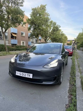 Tesla Model 3 - 17100 € / 33444.69 лв. - 12560010 4 | Car24.bg Tesla Model 3 - 17100 € / 33444.69 лв. - 12560010 4