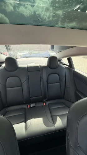 Tesla Model 3 - 17100 € / 33444.69 лв. - 12560010 7 | Car24.bg Tesla Model 3 - 17100 € / 33444.69 лв. - 12560010 7