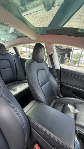 Tesla Model 3 - 17100 € / 33444.69 лв. - 12560010 8 | Car24.bg Tesla Model 3 - 17100 € / 33444.69 лв. - 12560010 8