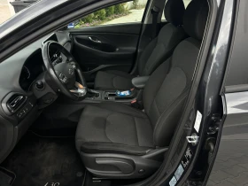 Hyundai I30 1.6 CRDi 136cv DCT 48V | Auto.bg — изображение 11 Hyundai I30 1.6 CRDi 136cv DCT 48V | Auto.bg — изображение 11