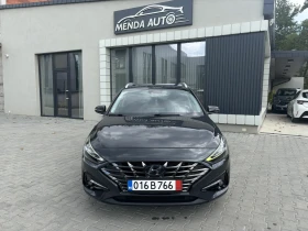Hyundai I30 1.6 CRDi 136cv DCT 48V | Auto.bg — изображение 2 Hyundai I30 1.6 CRDi 136cv DCT 48V | Auto.bg — изображение 2