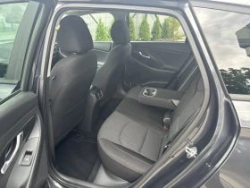 Hyundai I30 1.6 CRDi 136cv DCT 48V | Auto.bg — изображение 12 Hyundai I30 1.6 CRDi 136cv DCT 48V | Auto.bg — изображение 12