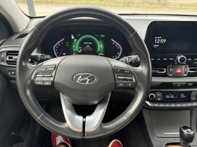 Hyundai I30 1.6 CRDi 136cv DCT 48V | Auto.bg — изображение 7 Hyundai I30 1.6 CRDi 136cv DCT 48V | Auto.bg — изображение 7