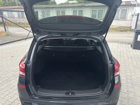 Hyundai I30 1.6 CRDi 136cv DCT 48V | Auto.bg — изображение 16 Hyundai I30 1.6 CRDi 136cv DCT 48V | Auto.bg — изображение 16