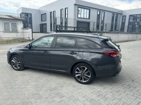 Hyundai I30 1.6 CRDi 136cv DCT 48V | Auto.bg — изображение 4 Hyundai I30 1.6 CRDi 136cv DCT 48V | Auto.bg — изображение 4