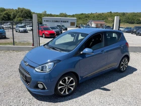 Hyundai I10 1.0i LED SERVICE BOOK EURO 6 TUV COC - Car24.bg Hyundai I10 1.0i LED SERVICE BOOK EURO 6 TUV COC