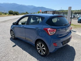 Hyundai I10 1.0i LED SERVICE BOOK EURO 6 TUV COC - 6249 € / 12221.98 лв. - 83255335 8 | Car24.bg Hyundai I10 1.0i LED SERVICE BOOK EURO 6 TUV COC - 6249 € / 12221.98 лв. - 83255335 8