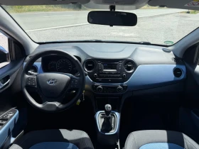 Hyundai I10 1.0i LED SERVICE BOOK EURO 6 TUV COC - 6249 € / 12221.98 лв. - 83255335 11 | Car24.bg Hyundai I10 1.0i LED SERVICE BOOK EURO 6 TUV COC - 6249 € / 12221.98 лв. - 83255335 11