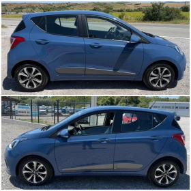 Hyundai I10 1.0i LED SERVICE BOOK EURO 6 TUV COC - 6249 € / 12221.98 лв. - 83255335 5 | Car24.bg Hyundai I10 1.0i LED SERVICE BOOK EURO 6 TUV COC - 6249 € / 12221.98 лв. - 83255335 5