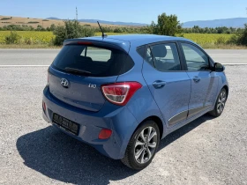 Hyundai I10 1.0i LED SERVICE BOOK EURO 6 TUV COC - 6249 € / 12221.98 лв. - 83255335 6 | Car24.bg Hyundai I10 1.0i LED SERVICE BOOK EURO 6 TUV COC - 6249 € / 12221.98 лв. - 83255335 6