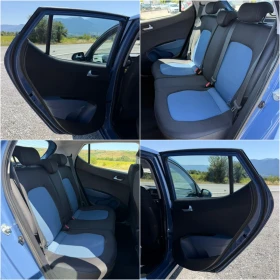 Hyundai I10 1.0i LED SERVICE BOOK EURO 6 TUV COC - 6249 € / 12221.98 лв. - 83255335 15 | Car24.bg Hyundai I10 1.0i LED SERVICE BOOK EURO 6 TUV COC - 6249 € / 12221.98 лв. - 83255335 15