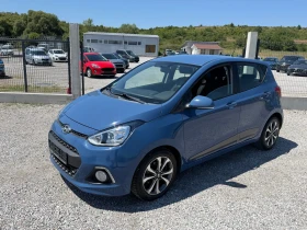 Hyundai I10 1.0i LED SERVICE BOOK EURO 6 TUV COC - 6249 € / 12221.98 лв. - 83255335 2 | Car24.bg Hyundai I10 1.0i LED SERVICE BOOK EURO 6 TUV COC - 6249 € / 12221.98 лв. - 83255335 2