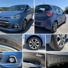 Hyundai I10 1.0i LED SERVICE BOOK EURO 6 TUV COC - 6249 € / 12221.98 лв. - 83255335 9 | Car24.bg Hyundai I10 1.0i LED SERVICE BOOK EURO 6 TUV COC - 6249 € / 12221.98 лв. - 83255335 9